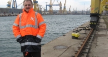 Stire din Economie : "Mulțumesc din adâncul inimii mele îndurerate. Toți navigatorii  ar trebui să știe ce faceți pentru ei!"