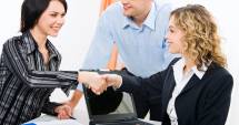 Stire din Social : ANOFM. Iată ce locuri de muncă sunt disponibile, astăzi