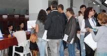 Stire din Social : Peste 200 de locuri de muncă pentru constănțeni
