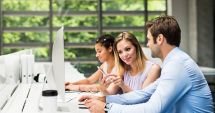 Stire din Economie : Aproape 19.000 de locuri de muncă vacante pentru şomeri