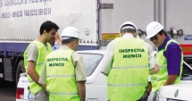 Stire din Social : Amenzi usturătoare și zeci de muncitori prinși că lucrau la negru, în Constanța