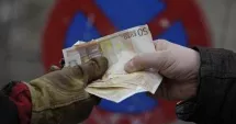 Stire din Eveniment : Muncă la negru. Patron amendat după ce a angajat ilegal doi oameni