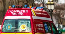Stire din Eveniment : Tragedie pe un drum județean. Un muncitor de 53 de ani a fost ucis de un buldoexcavator