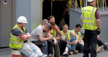 Stire din Social : Muncitorii de încredere, tot mai greu de găsit. Angajatorii din domeniul construcțiilor sunt dezamăgiți