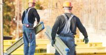 Stire din Social : Peste 13.0000 persoane și-au găsit un loc de muncă în ianuarie