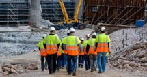 Stire din Social : Necalificaţii, la mare căutare pe piaţa muncii