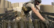 Stire din Actualitate : Două tone de EXPLOZIBIL, destinat teroriștilor, au fost confiscate în Afganistan