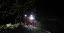 Stire din Actualitate : Un turist dat dispărut în Postăvaru a pus în alertă salvamontiștii