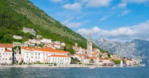 Stire din Actualitate : Muntenegru face progrese în procesul de aderare la UE