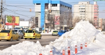 Stire din Politică-Administrație : Revin ninsorile și gerul! Ce recomandări face Primăria Constanța