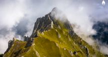 Stire din Eveniment : Alarmă la Salvamont: Turiști francezi blocați în Bucegi