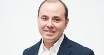 Stire din Politică-Administrație : Alexandru Muraru este noul președinte al PNL Iași
