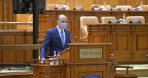 Stire din Politică-Administrație : Alexandru Muraru: „Vor începe procedurile pentru schimbarea numelui străzii Ion Antonescu”