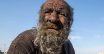 Stire din Actualitate : A murit „cel mai murdar om din lume”, la vârsta de 94 de ani
