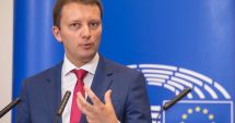 Stire din Politică-Administrație : Siegfried Mureșan, noua propunere de comisar european