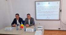 Stire din Politică-Administrație : „Dezvoltarea potențialului turistic, protejarea și promovarea moștenirii comune”, proiect în desfăşurare la Primăria Murfatlar