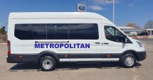 Stire din Politică-Administrație : Vești bune privind transportul pentru locuitorii din satul Siminoc