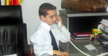 Stire din Politică-Administrație : Primăria Murfatlar, asaltată de copii