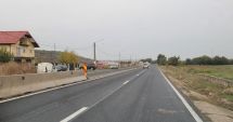 Stire din Politică-Administrație : Administraţia locală construieşte un nou sens giratoriu în oraşul Murfatlar