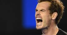 Stire din Sport : Tenis: Andy Murray, eliminat în sferturi la Dubai