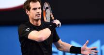 Stire din Sport : Tenis, Australian Open / Britanicul Andy Murray, calificat în semifinale