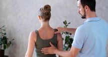 Stire din Sănătate : Pericolul dezechilibrului muscular asupra corpului. Ce puteți face