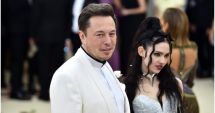 Elon Musk și cântăreața Grimes au dezvăluit că au un al doilea copil împreună