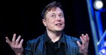 Elon Musk spune că nu are nicio casă acum și doarme pe la prieteni