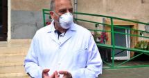 Stire din Eveniment : Medicul Virgil Musta, trimis în judecată de DNA. Medicul ar fi pus asistentele din spitalul public să vândă teste Covid pentru firma sa