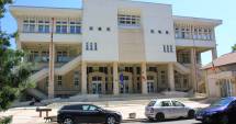 Stire din Politică-Administrație : Mustafa Kemal Atatürk, comemorat la Biblioteca județeană