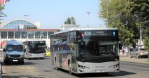 Stire din Social : Mutare temporară a stației CT BUS „Policlinica 2”