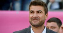 Stire din Sport : Prima reacție a lui Adi Mutu, după plecarea de la FC U Craiova