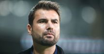 Stire din Sport : Adrian Mutu: „Sper să revin pe banca tehnică mai repede, din această iarnă”