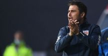 Stire din Sport : Adrian Mutu ar putea deveni selecţionerul echipei naţionale a României