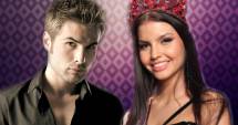 Stire din Monden : Adrian Mutu, amor la înălțime cu noua iubită
