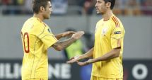 Stire din Sport : Ciprian Marica este de părere că Adi Mutu va fi noul selecţioner al României