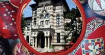 Stire din Cultură-Educație : Program special de Paște la muzeele din Constanța