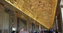 Stire din Cultură-Educație : Citiyplex Tomis așteaptă constănțenii  într-un periplu  prin Vatican