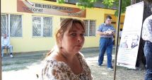 Stire din Cultură-Educație : Muzeograful Lavinia Dumitrașcu a primit "Sabia Păcii"