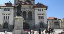 Stire din Cultură-Educație : Constanța, cooptată ca rută culturală maritimă