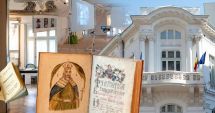 Stire din Cultură-Educație : Concert Koszika și lectură din opera lui Macedonski, la Muzeul Național al Literaturii Române