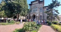 Stire din Cultură-Educație : Muzeul de Artă Populară Constanța, gazda unui eveniment dedicat meșteșugurilor tradiționale