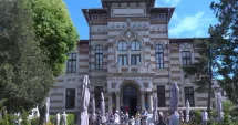 Stire din Cultură-Educație : Ateliere creative și lecții despre tradiții, la Muzeul de Artă Populară din Constanța