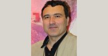 Stire din Cultură-Educație : Președintele Uniunii Artiștilor Plastici, filiala Constanța, expune la Muzeul Memorial "Nicolae Grigorescu" Câmpina