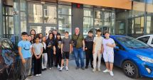 Stire din Cultură-Educație : Istoria Dobrogei, promovată în liceele și școlile din județul Constanța