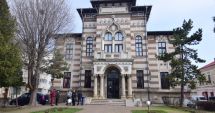 Stire din Cultură-Educație : Muzeul de Artă Populară nu a mai fost consolidat de 30 de ani. "Fațadele  trebuie restaurate"