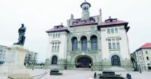 Stire din Cultură-Educație : Concert în aula „Adrian Rădulescu” a Muzeului de Istorie, oferit de studenții de la Arte