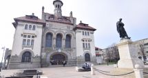 Stire din Cultură-Educație : Noaptea Muzeelor. Harry și Aida Tavitian, invitați de onoare, la Muzeul de Istorie