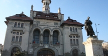 Stire din Cultură-Educație : Cum arată arta prin ochii persoanelor nevăzătoare