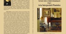 Stire din Cultură-Educație : Concert-conferință la Muzeul de Artă, dedicat lui Carl Czerny, considerat primul profesor de pian